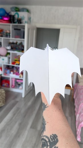Paper Airplane World Record ✈️ 165 ft at Home! Long Distance Flight Test