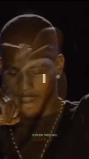 DMX rapper highlights — best of DMX live performances