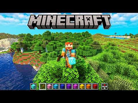 Designing Cozy Minecraft Builds!