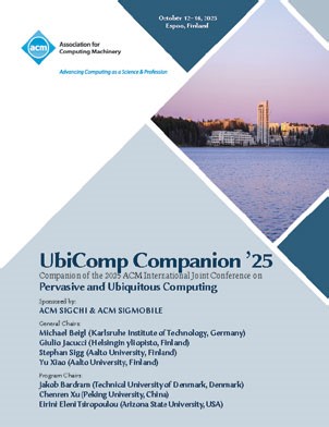 Imputation Matters: Evaluating the Impact of Missing Data Strategies on Interpretability in Clinical Time Series Models | Companion of the 2025 ACM International Joint Conference on Pervasive and Ubiquitous Computing