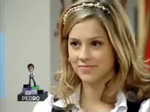 Rebeldes - 03 Capítulo| 1 temporada