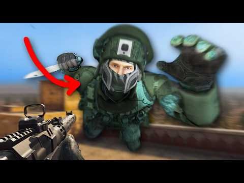 I Forever Changed This Game's Meta