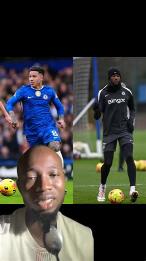 Chelsea injury update. #chelsea #cfc | Ball Monger