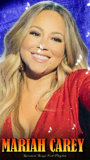 Mariah Carey - Obsessed