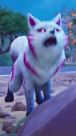 Tippy tappy your way to the Shop because the Kitsune Sidekick has arrived!