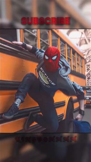 Spider-Man Ultra-Cinematic Edit | Marvel Avengers Infinitywar movie scene | Spider-Man V/S Alien