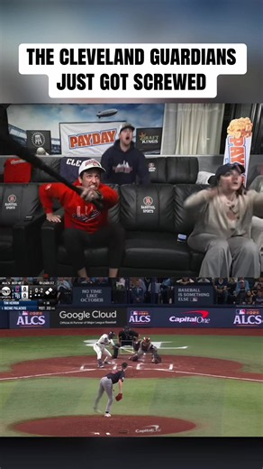 ALCS Live Reaction: Guardians vs. Rays — Why Tampa Bay Got Lucky