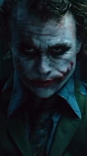 The Dark Knight (2008). #thedarkknight #joker #gordon #dc #movie