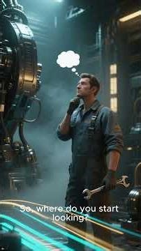 P0456 very small leak detected - here's what it means #checkenginelight #jeep #mechanic