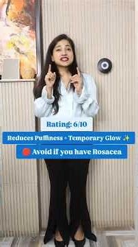 Dermatologist Reacts to Celeb Skincare Hacks! 🧐