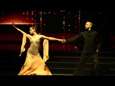 Maura Higgins Performance on Week 4 Mariah Carey Night on Dancing With the Stars 06th October 2026