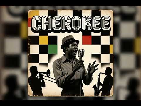 Cherokee - Europe - SKA