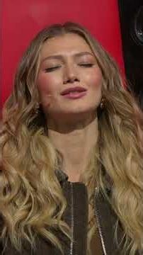 This Kid's Voice Left The Coaches SPEECHLESS! #thevoice #4chair
