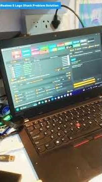 Realme 5 Logo stuck problem Real Salution|| 100% Working|| All Realme Logo stuck problem Solution