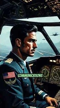 German Air Force vs. UFO: 1983 Radar Incident