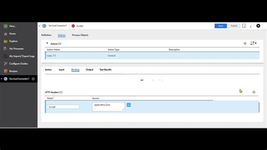 Login to IICS using Rest Api V3 | Hemant Soni