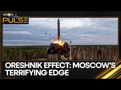 Race for the Invincible Weapon: U.S. Misses Its Deadline for Fielding First Hypersonic Weapon | WION