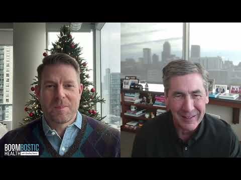 Leading Healthcare at Scale IU Health CEO Dennis Murphy on Values, Data, and What Innovation Actual