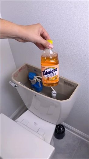 Your Bathroom Will Never Smell Bad Again After This