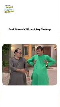 Peak Comedy Without Any Dialouge ! #tmkoc #trending #reels #short #comedy