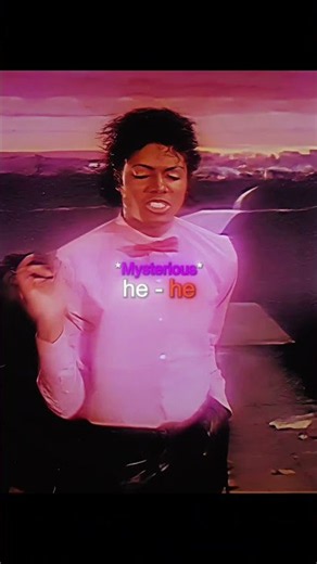 You’ve Heard Michael Jackson's "He-He" ALL Wrong 🤯