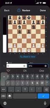 ChessScan Tutorial: From Handwritten Scoresheet to Digital PGN in Minutes