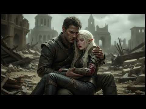 The Alien Girl Accepted Her Fate — Until a Human Said, “Not Today.”