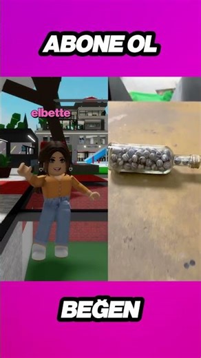 Evlatlık Olmama Rağmen Beni Sevdi! 😀 #shorts