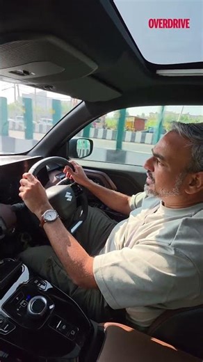 So How Manageable Is The Maruti Suzuki Evitara’s Turning Radius? here’s A Quick Real-world Check