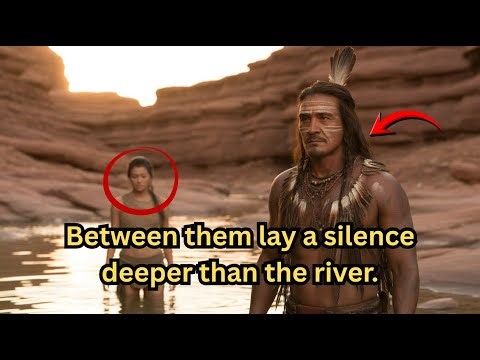 Don’t Look at Me,” She Said—but the Cold Apache Who Never Took a Woman Couldn’t Turn Away...