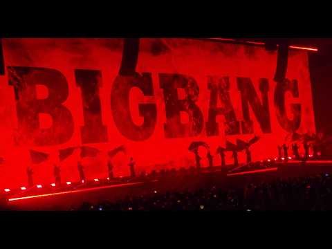 BIGBANG (빅뱅) COSMOS 2026 Singapore | Day 1 Full Concert [4K60]