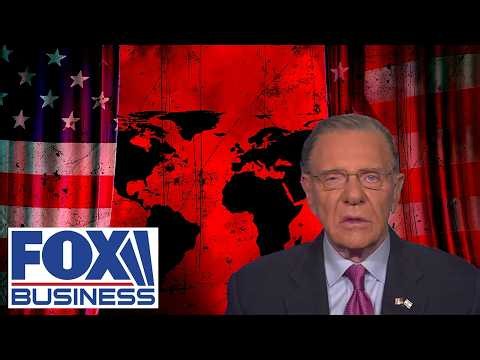 Gen Jack Keane: We have a PROBLEM…