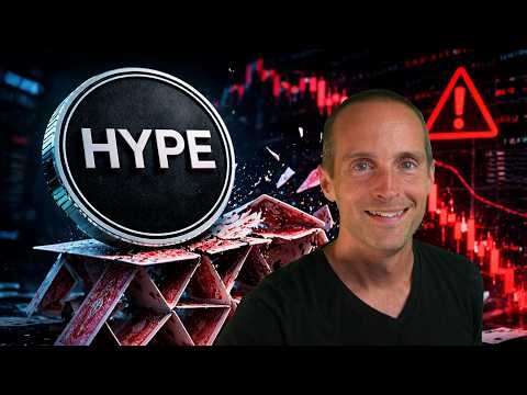 Hyperliquid HYPE Crypto Review: Massive Supply Risk, Weak Decentralization