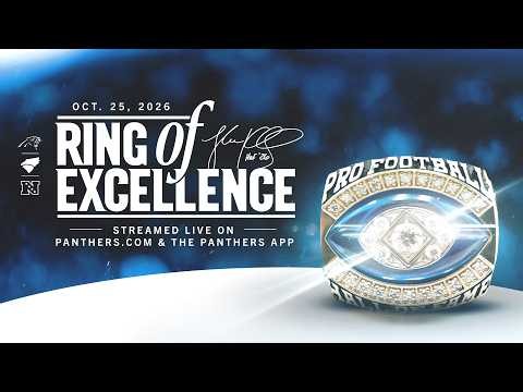 Ring of Excellence Halftime Show
