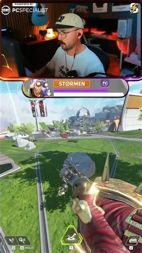 This Is Why You Don’t Fight An Octane