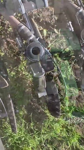 Combine Harvesting and Field Work Sounds for Sleep #Shorts