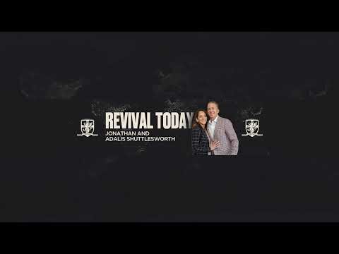 Breakthrough Service Final Night | LIVE from Salt Lake City