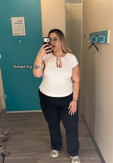 Kmart try on @kmart australia #kmart #kmartfinds #kmartaus #kmartaus #tryonhaul