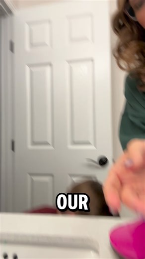 Mornings with a family of eight look a little different around here. We have six kids, and our twin boys live with Angelman Syndrome and autism — and our routine changes almost every single day. As the kids get older, the routines shift, stretch, and sometimes feel a little crazy… but we’re figuring it out together, one morning at a time. ☀️ #SpecialNeedsFamily #MorningRoutine #BigFamilyLife | Emily Wallace