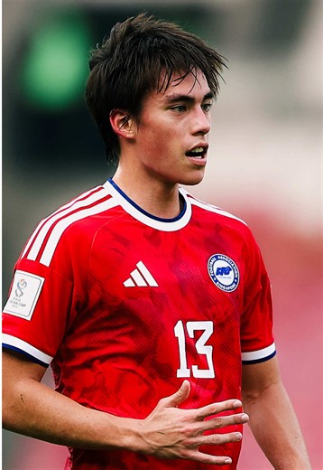 Stewart heads home Goal of the Day — FIFA ASEAN Cup