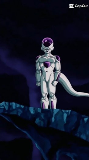 フリーザ / Freezer