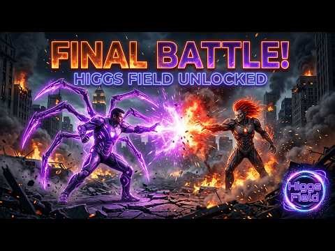 The Day Humanity Fought Back ⚡ Alien War in New York #anime #ai #seedance2