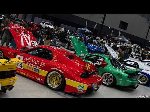 Wekfest Japan 2026