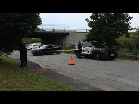 Amtrak train from Portland hits and kills man in Plaistow, N.H.