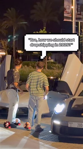 AutoDS on Instagram: "That’s how it should be done in 2026 💸 #dropshipping #onlinebusiness #ecommerce #dropshippingtips #onlinestore"