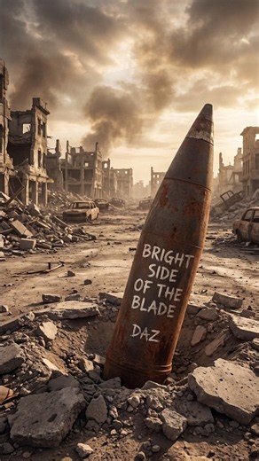 Bright Side Of The Blade