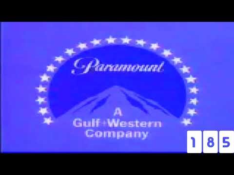 History of Paramount Television 1968-2002 in Pika Major