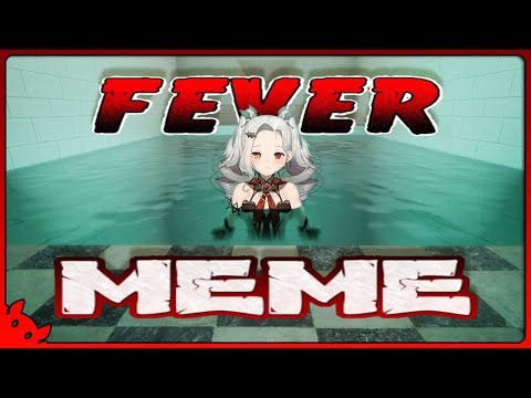 [Fever Meme] Little Sister Throws Tantrum Over a Dumb Game