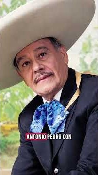 Antonio Pedro era Pedro Infante? #pedroinfante #historiareal # #datoscurisos