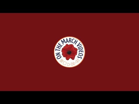 On the March Videos is live @ Ballykeel Loyal Sons of ulster Parade Ballymena 16th May 2026